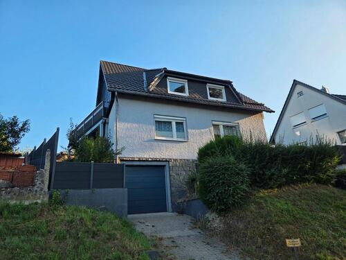 Foto - 5 Zimmer Einfamilienhaus zum Kaufen in Osterode am Harz