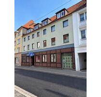 Großzügig, ruhig und hell, 2-ZKB in der Hildesheimer Neustadt