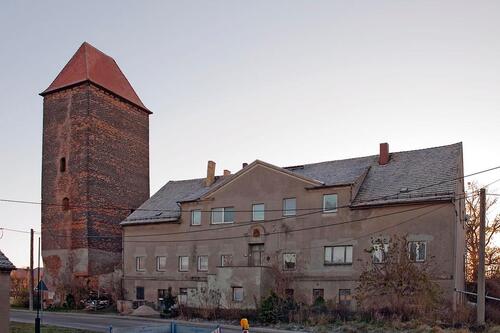 Foto - Einfamilienhaus zum Kaufen in Eilenburg