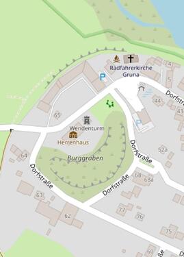 Foto - Einfamilienhaus in Eilenburg