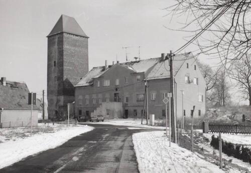 Foto - Einfamilienhaus in Eilenburg zum Kaufen