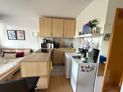 Foto - Etagenwohnung in Trier
