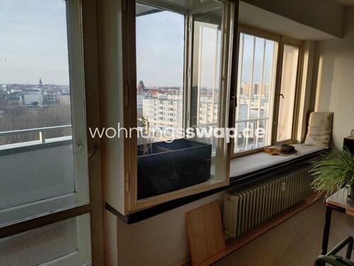 Foto - Etagenwohnung in Berlin