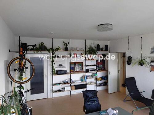 Foto - Etagenwohnung in Berlin zur Miete