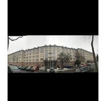 3-Raumwohnung mit Kamin Zentral gelegen - Dresden Plauen