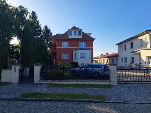 Foto - Sehr schöne 4-Zimmer-Wohnung mit Loggia Blick auf den Dämeritzsee