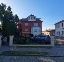 Sehr schöne 4-Zimmer-Wohnung mit Loggia Blick auf den Dämeritzsee - Erkner