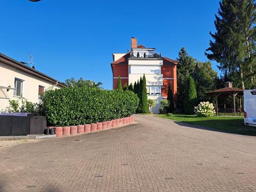 Foto - Etagenwohnung zur Miete in Erkner