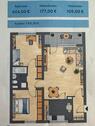 Foto - 3 Zimmer Wohnung Weststadt - 890,00 EUR Kaltmiete,