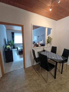 Foto - Wohnung in Scheuerfeld 55qm - 530,00 EUR Kaltmiete,