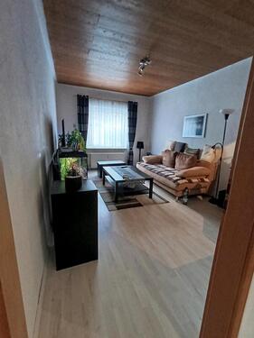 Foto - Etagenwohnung in Scheuerfeld