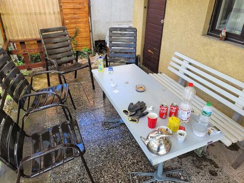 Foto - Grundstück zur Miete in Leipzig