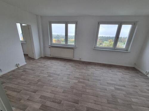 Foto - Kautionsfrei, hell, gemütlich & mit super Fernblick!