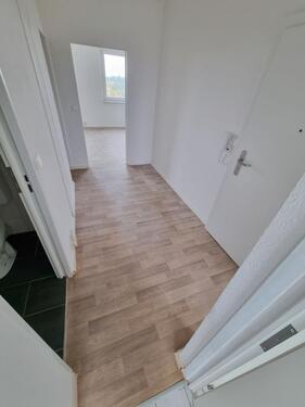 Foto - Etagenwohnung zur Miete in Halle (Saale)