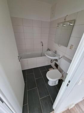 Foto - Etagenwohnung in Halle (Saale)