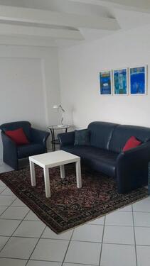 Foto - Etagenwohnung in Hoisdorf