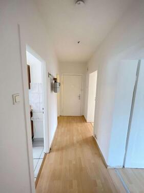 Foto - Etagenwohnung in Frankfurt am Main zur Miete