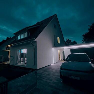 Foto - 4 Zimmer Wohnung Top Lage Itzum