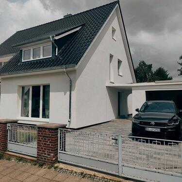 Foto - Etagenwohnung zur Miete in Hildesheim