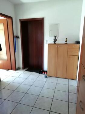 Foto - Etagenwohnung in Steyerberg