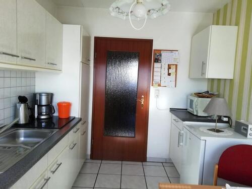 Foto - Etagenwohnung in Steyerberg zur Miete