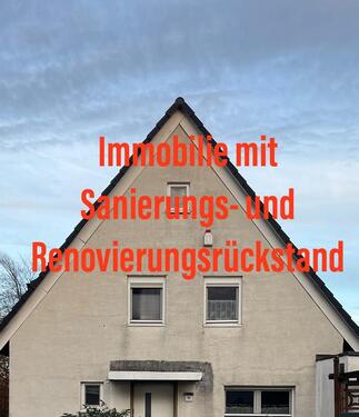 Foto - Haus sanierungsbedürftig - 400.000,00 EUR Kaufpreis,