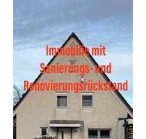 Haus sanierungsbedürftig - 400.000,00 EUR Kaufpreis, in Gevelsberg (PLZ: 58285)