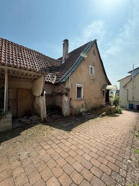 Foto - Einfamilienhaus zum Kaufen in Neuenstadt am Kocher