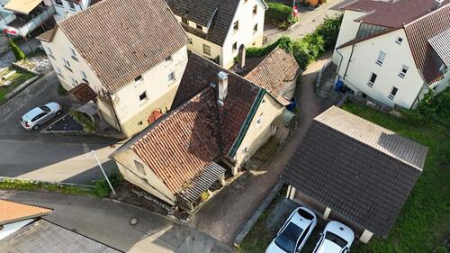 Foto - Einfamilienhaus in Neuenstadt am Kocher