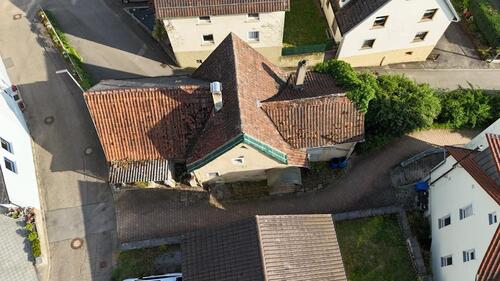 Foto - Einfamilienhaus in Neuenstadt am Kocher zum Kaufen