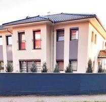 3 Zim. Küche, Garten, Terasse, 120 M2 wohnfläche - Waldkraiburg