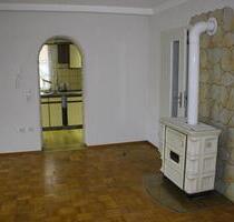 Geräumige 4-Zimmerwohnung in Johannesberg