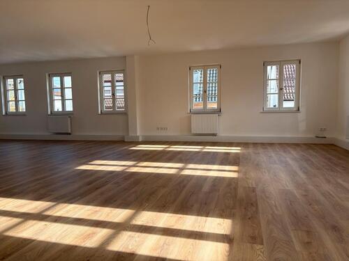 Foto - Loft Wohnung im Denkmalgeschützten Haus in Filderstadt Bonlanden