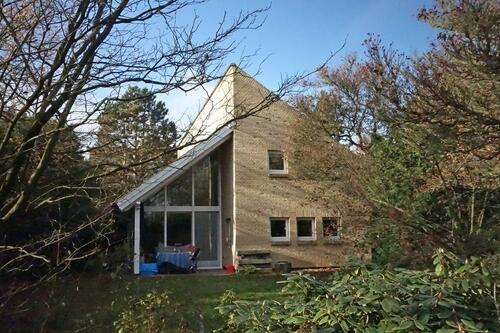 Foto - Einfamilienhaus in Metelen - Leben in Einklang mit der Natur