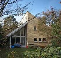 Einfamilienhaus in Metelen - Leben in Einklang mit der Natur