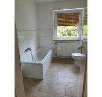 Schöne helle 3 Raum Wohnung mit Balkon - Hilders