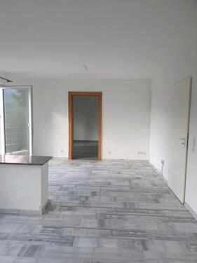 Foto - 3 Zimmer Etagenwohnung zur Miete in Hilders