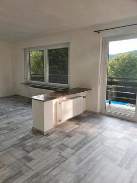 Foto - Etagenwohnung in Hilders zur Miete