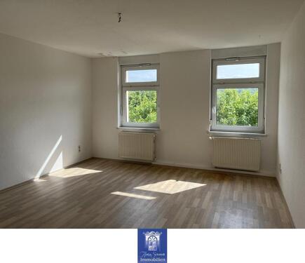Foto - Helle gemütliche Wohlfühlwohnung mit großer Küche und tollem Blick!