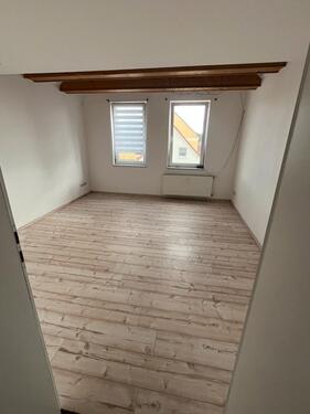 Foto - Mehrfamilienhaus, Wohnhaus in Burg