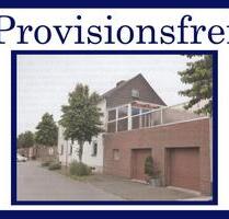 Zweifamilienhaus in Büderich mit Dachterrasse und zwei Garagen - Wesel Bislich