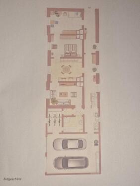 Foto - 6.5 Zimmer Mehrfamilienhaus, Wohnhaus in Wesel