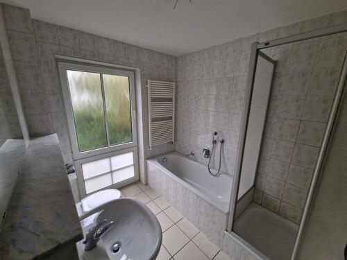 Foto - 2 Zimmer Erdgeschoßwohnung in Detmold