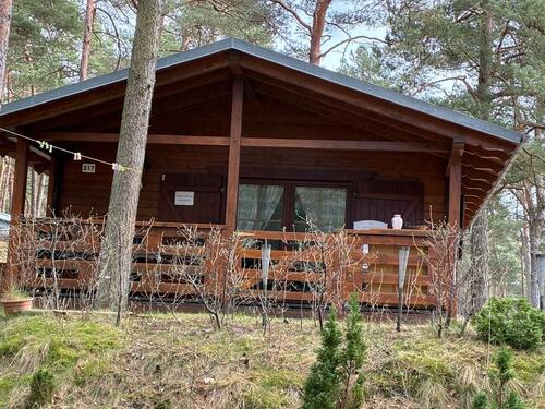 Foto - Bungalow Ferienhaus Göhren Rügen (max. 4 Personen)