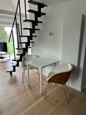 Foto - 1.5 Zimmer Dachgeschoßwohnung zur Miete in Oberhaching