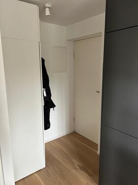 Foto - Dachgeschoßwohnung in Oberhaching zur Miete