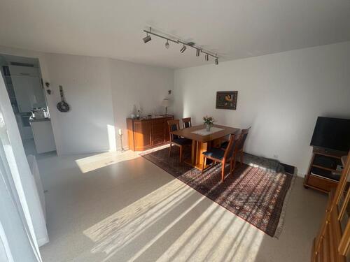 Foto - 2 Zimmer Erdgeschosswohnung mit Gartenanteil