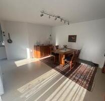 2 Zimmer Erdgeschosswohnung mit Gartenanteil - Kirchheim unter Teck