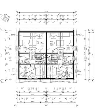 Foto - Doppelhaushälfte in Bad Laasphe zum Kaufen