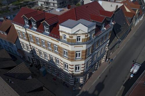 Foto - Nicht nur eine Wohnung, sondern Ihr Zuhause